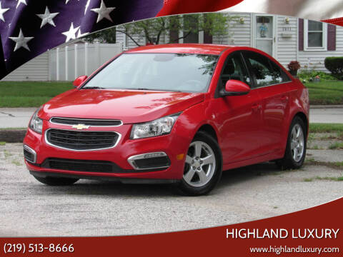 Highland Luxury Car Dealer In Highland In