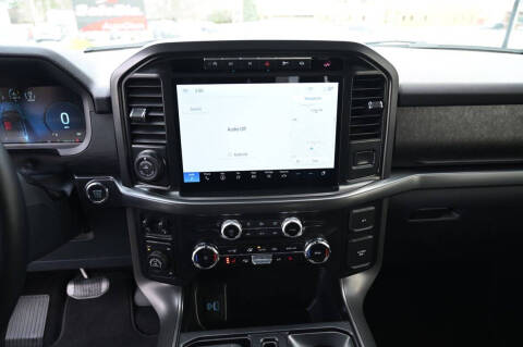 2024 Ford F-150 Tremor