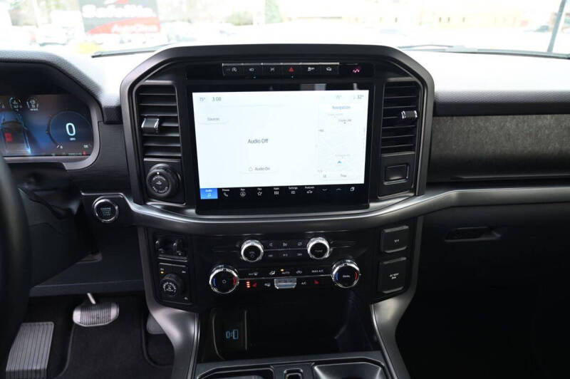 2024 Ford F-150 Tremor