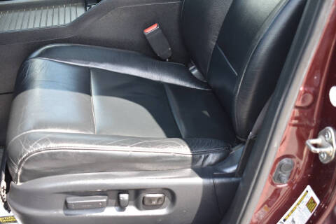 2013 Honda Pilot Touring