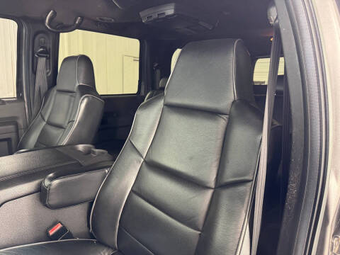 2005 Ford Excursion Eddie Bauer