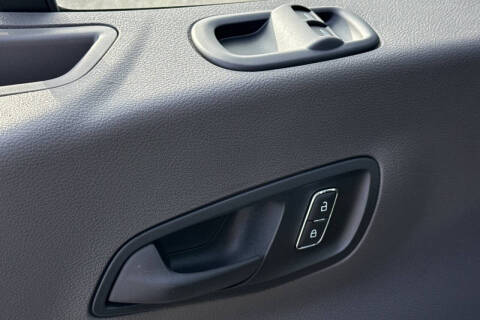 2026 Ford Transit 150