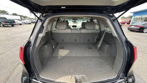 2013 Acura MDX SH-AWD w/Tech