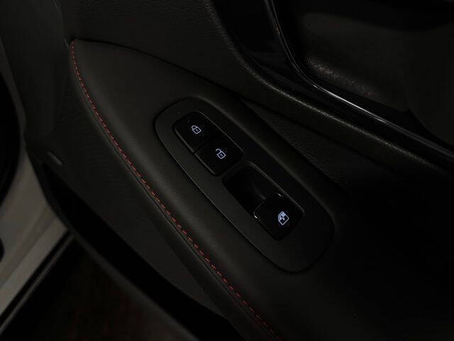 2023 Hyundai Sonata N Line