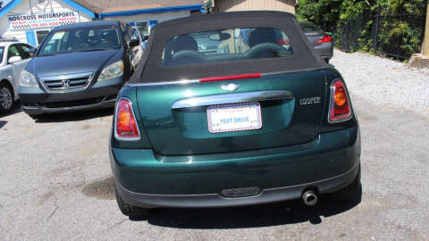 2009 MINI Cooper