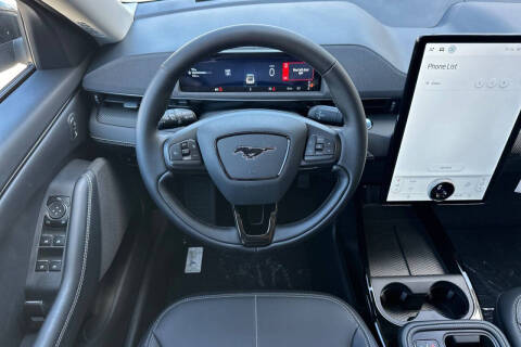 2026 Ford Mustang Mach-E Select