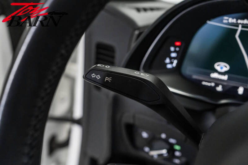 2018 Audi R8 5.2 V10 RWS