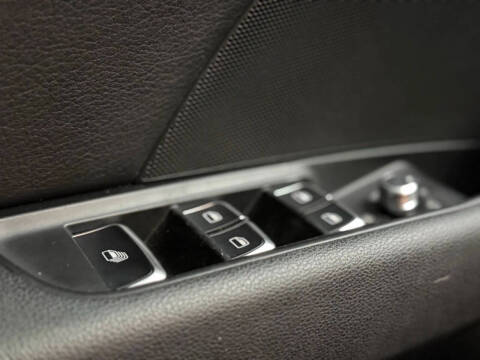 2016 Audi A3 2.0T quattro Premium