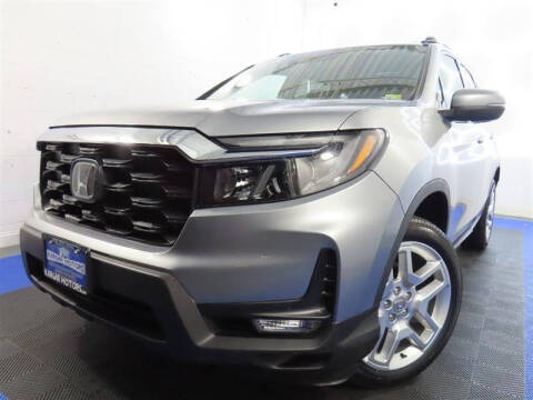 2024 Honda Passport for sale at Kargar Motors of Manassas in Manassas VA