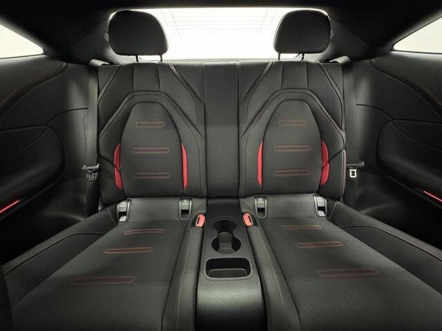 2026 Mercedes-Benz CLE AMG CLE 53