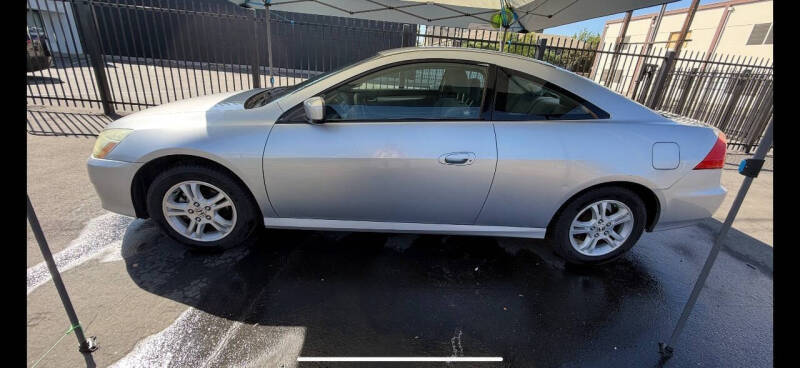 2006 Honda Accord LX