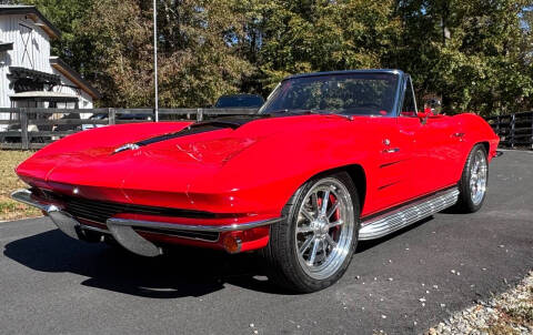 1964 Chevrolet Corvette