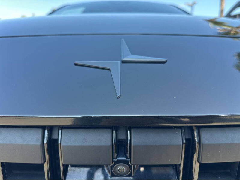 2022 Polestar 2 Long Range Single Motor