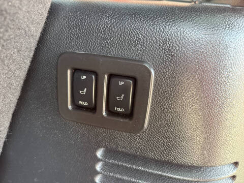 2011 Lincoln Navigator