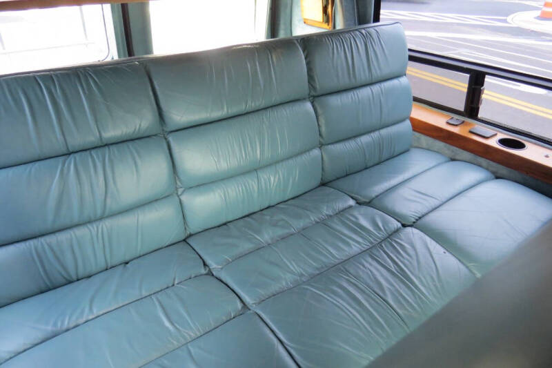 1997 Ford E-Series E-150