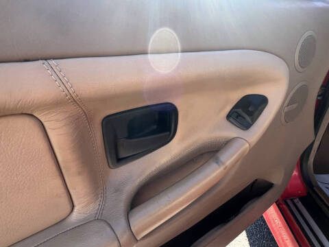 1999 BMW 3 Series 328i