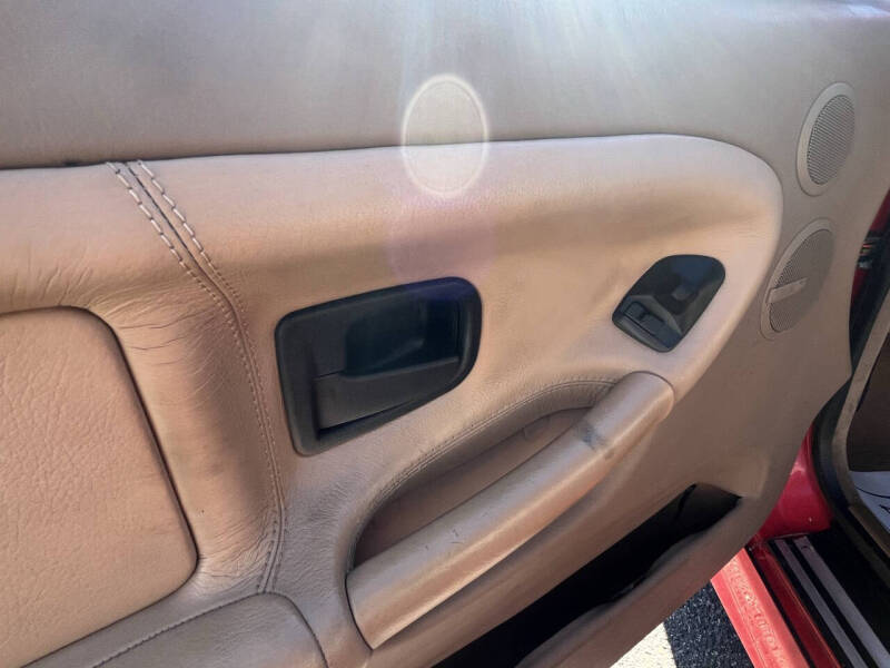 1999 BMW 3 Series 328i