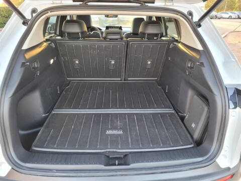 2025 Mazda CX-50 2.5 S Premium