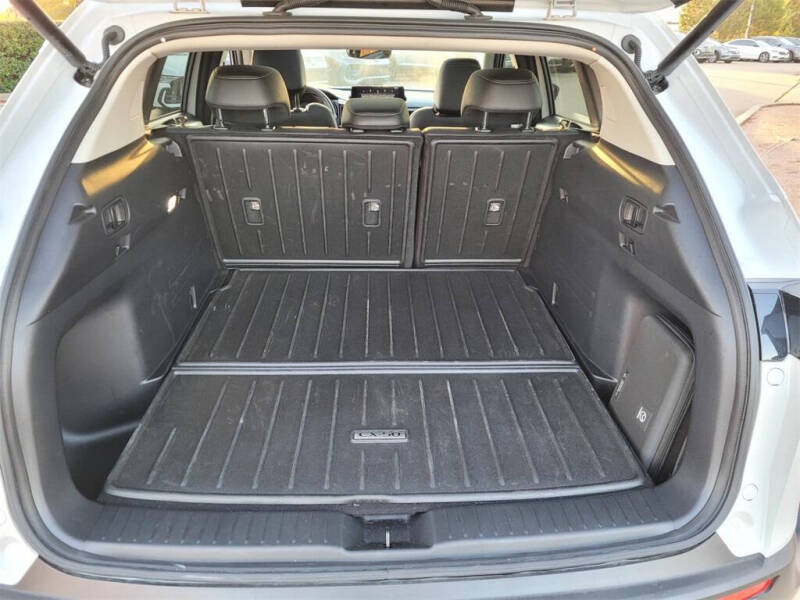 2025 Mazda CX-50 2.5 S Premium