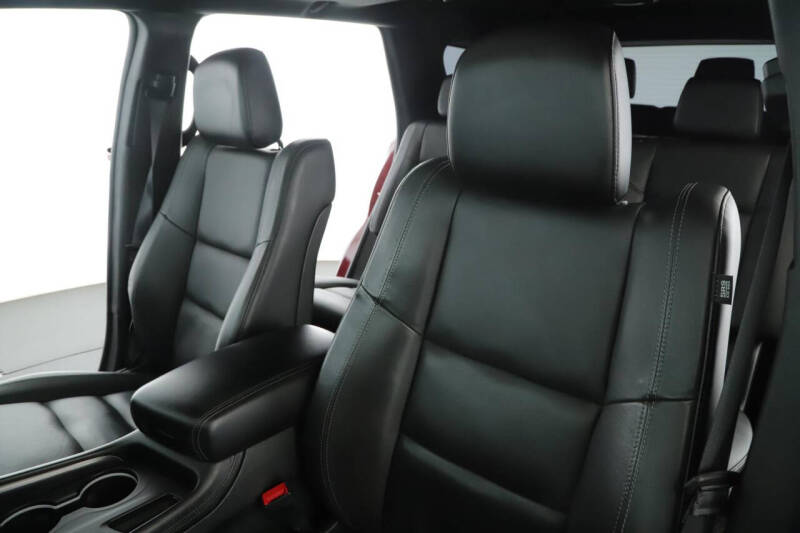 2022 Dodge Durango GT