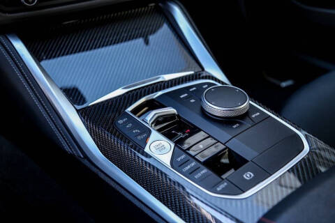 2025 BMW 4 Series M440i xDrive