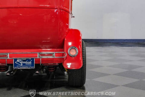 1928 Ford Model T