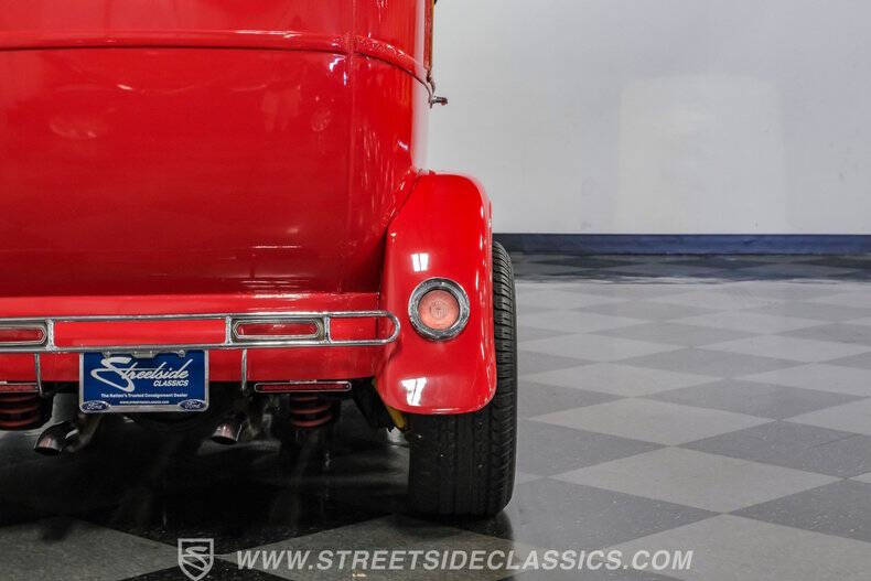 1928 Ford Model T