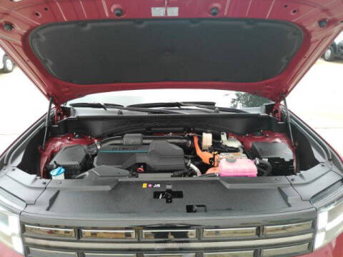 2024 Hyundai Santa Fe Hybrid Limited