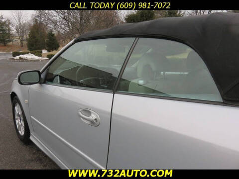 2008 Saab 9-3 2.0T