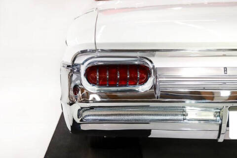 1961 Buick Electra