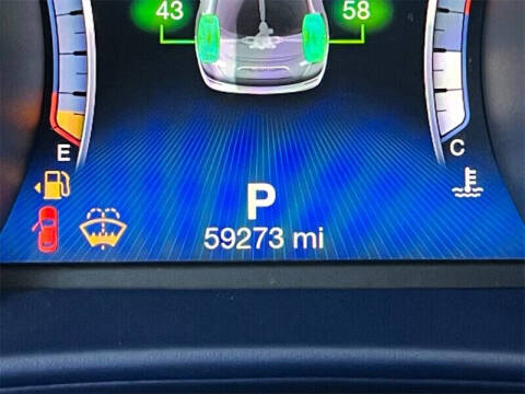 2018 Maserati Ghibli SQ4