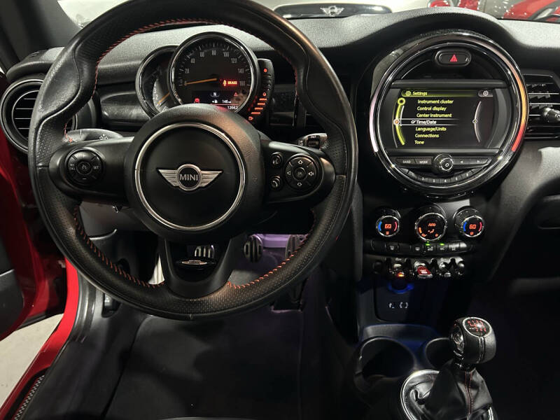 2016 MINI Hardtop 2 Door Cooper S