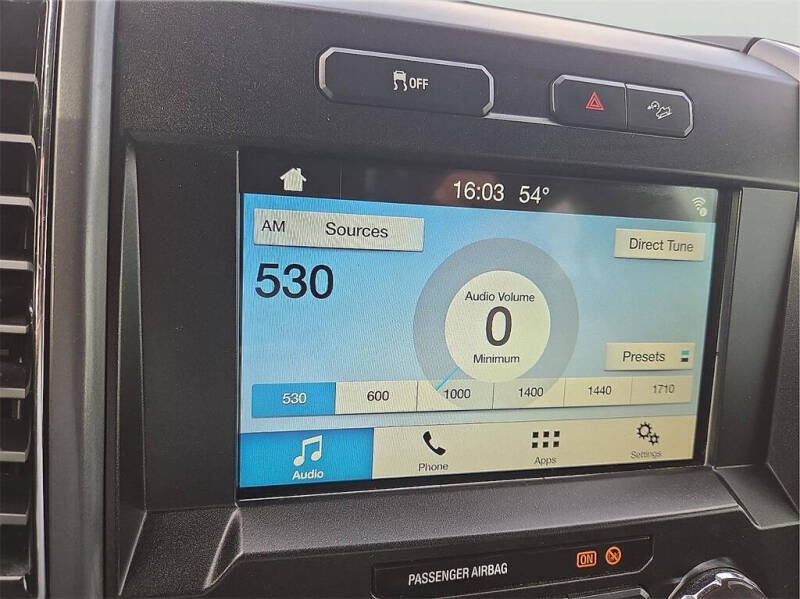 2019 Ford F-250 Super Duty