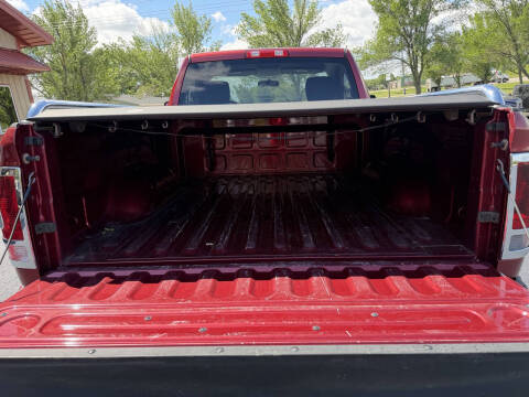 2012 RAM 1500 Express