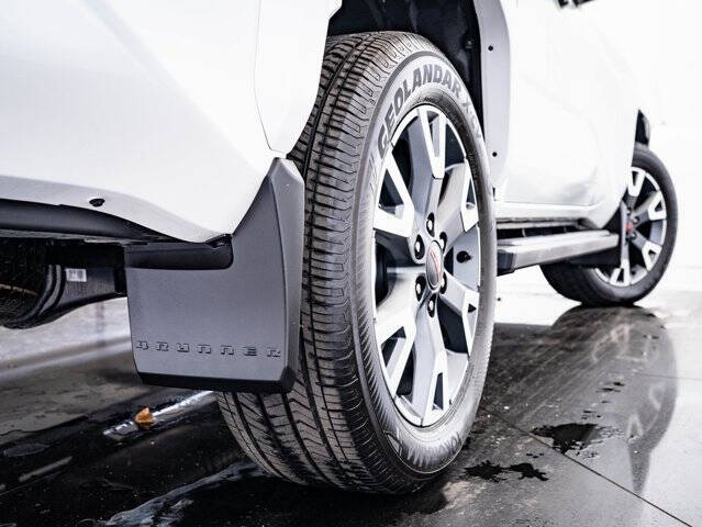 2025 Toyota 4Runner TRD Sport