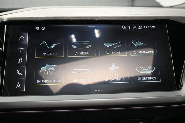 2023 Audi Q4 e-tron quattro Premium Plus 50