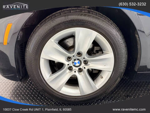 2013 BMW 5 Series 528i xDrive