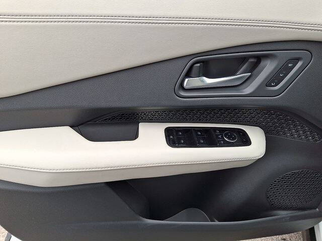 2023 Nissan Ariya Evolve+