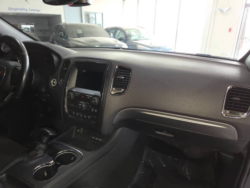 2020 Dodge Durango GT Plus