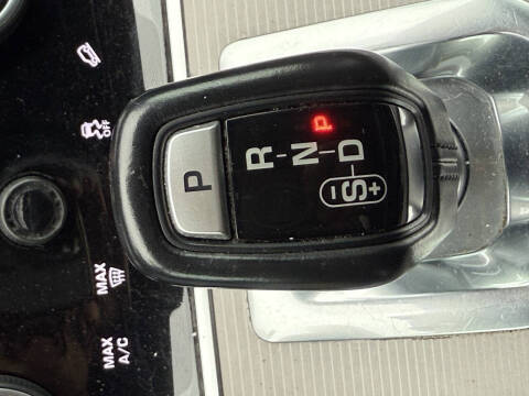 2020 Land Rover Range Rover Evoque SE