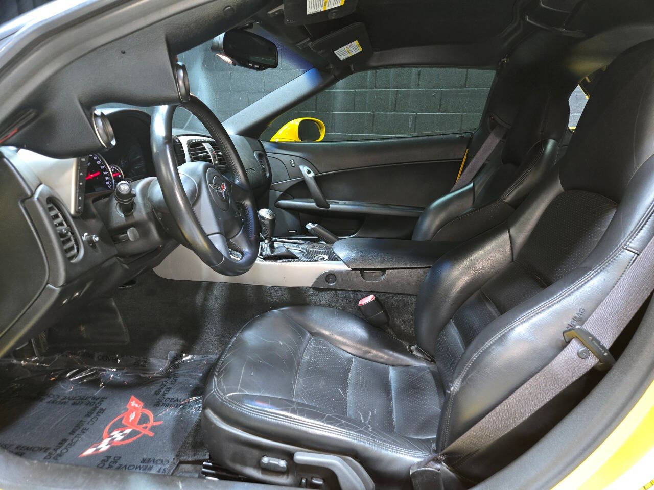 2005 Chevrolet Corvette 65