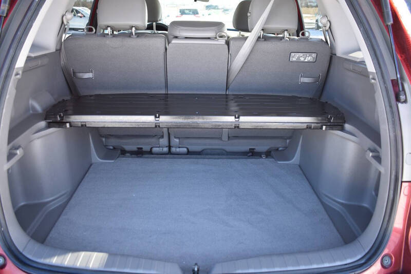 2011 Honda CR-V EX-L