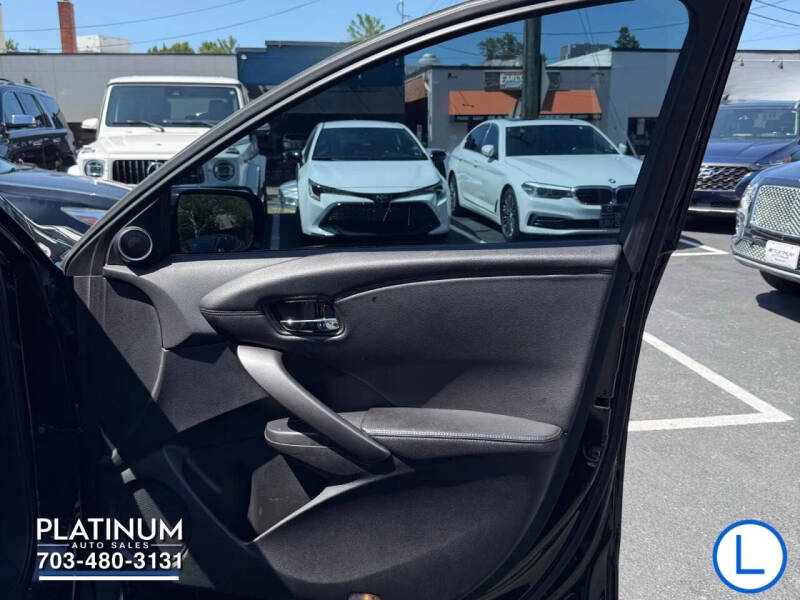 2015 Acura RDX w/Tech