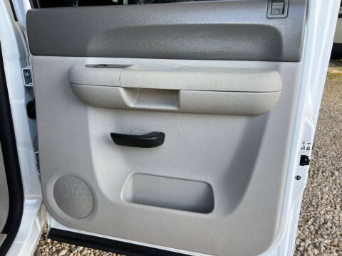 2012 GMC Sierra 1500 SLE