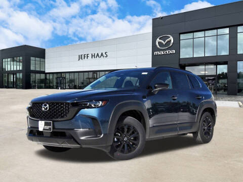 2025 Mazda CX-50 Hybrid for sale at Jeff Haas Mazda in Houston TX