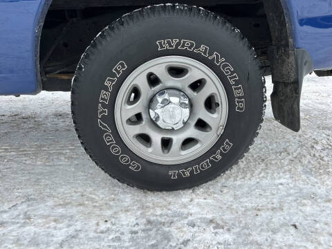 2011 Ford Ranger XLT