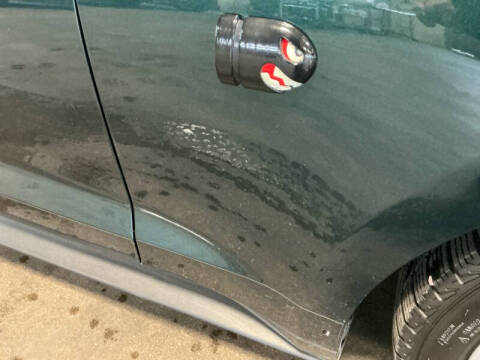 2020 Ford Mustang BULLITT