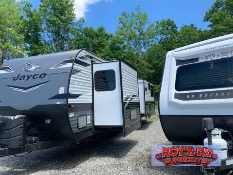 2023 Jayco Jay Flight
