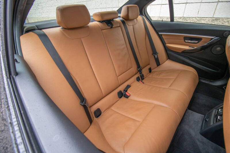 2018 BMW 3 Series 340i