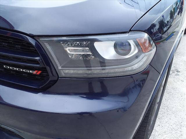 2015 DODGE Durango SUV / Crossover - $16,897